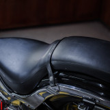 Мотоцикл Yamaha Drag Star 400 с пробегом 27700 км