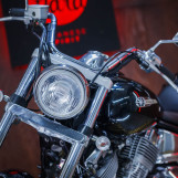 Мотоцикл Yamaha Drag Star 400 с пробегом 27700 км