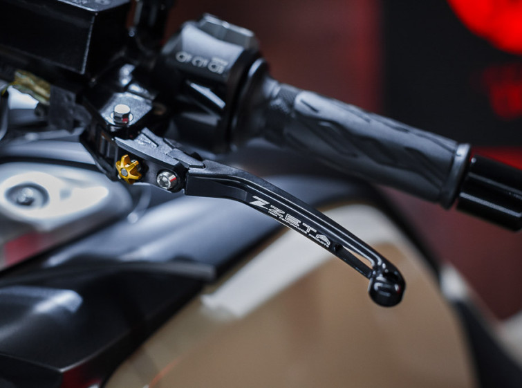 Мотоцикл Suzuki V-Strom DL1000 Traction ABS с пробегом 18316 км