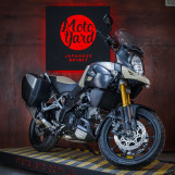 Мотоцикл Suzuki V-Strom DL1000 Traction ABS с пробегом 18316 км