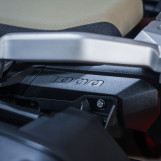 Мотоцикл Suzuki V-Strom DL1000 Traction ABS с пробегом 18316 км