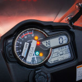 Мотоцикл Suzuki V-Strom DL1000 Traction ABS с пробегом 18316 км