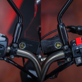 Мотоцикл Suzuki V-Strom DL1000 Traction ABS с пробегом 18316 км