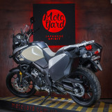 Мотоцикл Suzuki V-Strom DL1000 Traction ABS с пробегом 18316 км