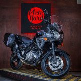 Мотоцикл Suzuki V-Strom DL650 ABS с пробегом 25330 км