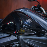 Мотоцикл Suzuki V-Strom DL650 ABS с пробегом 25330 км