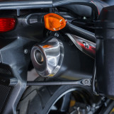 Мотоцикл Suzuki V-Strom DL650 ABS с пробегом 25330 км