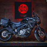 Мотоцикл Suzuki V-Strom DL650 ABS с пробегом 25330 км
