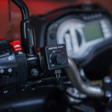 Мотоцикл Suzuki V-Strom DL650 ABS с пробегом 25330 км