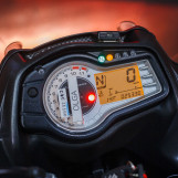 Мотоцикл Suzuki V-Strom DL650 ABS с пробегом 25330 км