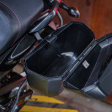 Мотоцикл Suzuki V-Strom DL650 ABS с пробегом 25330 км