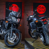 Мотоцикл Suzuki V-Strom DL650 ABS с пробегом 25330 км