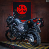 Мотоцикл Suzuki V-Strom DL650 ABS с пробегом 25330 км