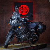 Мотоцикл Suzuki V-Strom DL650 ABS с пробегом 25330 км