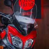 Мотоцикл Suzuki V-Strom DL650 XT ABS с пробегом 18924 км