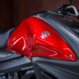 Мотоцикл Suzuki V-Strom DL650 XT ABS с пробегом 18924 км