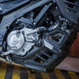 Мотоцикл Suzuki V-Strom DL650 XT ABS с пробегом 18924 км