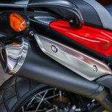 Мотоцикл Suzuki V-Strom DL650 XT ABS с пробегом 18924 км