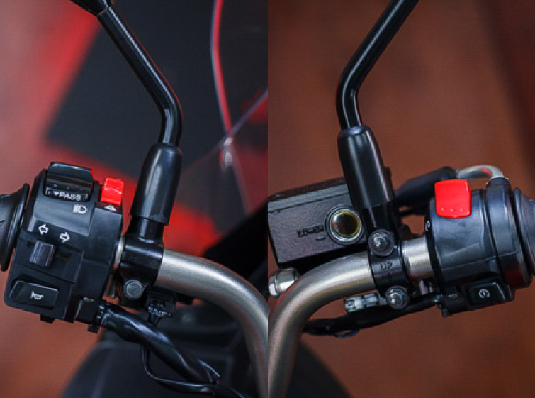 Мотоцикл Suzuki V-Strom DL650 XT ABS с пробегом 18924 км