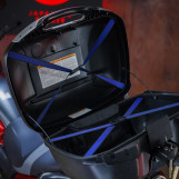 Мотоцикл Suzuki V-Strom DL650 XT ABS с пробегом 18924 км