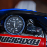 Мотоцикл Suzuki RMX 250 с пробегом 7839 км