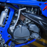 Мотоцикл Suzuki RMX 250 с пробегом 7839 км