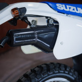 Мотоцикл Suzuki RMX 250 с пробегом 7839 км
