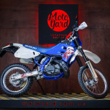 Мотоцикл Suzuki RMX 250 с пробегом 7839 км