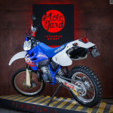 Мотоцикл Suzuki RMX 250 с пробегом 7839 км