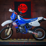 Мотоцикл Suzuki RMX 250 с пробегом 7839 км