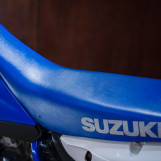 Мотоцикл Suzuki RMX 250 с пробегом 7839 км