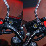 Мотоцикл Suzuki GSF1250 Bandit ABS с пробегом 7704 км