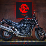 Мотоцикл Suzuki GSF1250 Bandit ABS с пробегом 7704 км