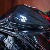 Мотоцикл Suzuki GSF1250 Bandit ABS с пробегом 7704 км