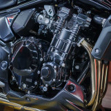 Мотоцикл Suzuki GSF1250 Bandit ABS с пробегом 7704 км