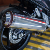 Мотоцикл Suzuki GSF1250 Bandit ABS с пробегом 7704 км