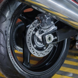 Мотоцикл Suzuki GSF1250 Bandit ABS с пробегом 7704 км