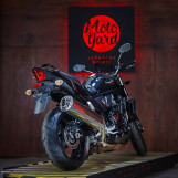 Мотоцикл Suzuki GSF1250 Bandit ABS с пробегом 7704 км