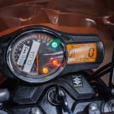 Мотоцикл Suzuki GSF1250 Bandit ABS с пробегом 7704 км