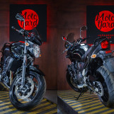 Мотоцикл Suzuki GSF1250 Bandit ABS с пробегом 7704 км