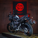 Мотоцикл Suzuki GSF1250 Bandit ABS с пробегом 7704 км