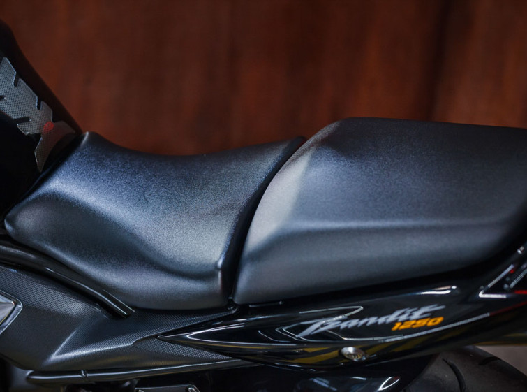 Мотоцикл Suzuki GSF1250 Bandit ABS с пробегом 7704 км