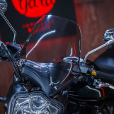 Мотоцикл Suzuki GSF1250 Bandit ABS с пробегом 7704 км