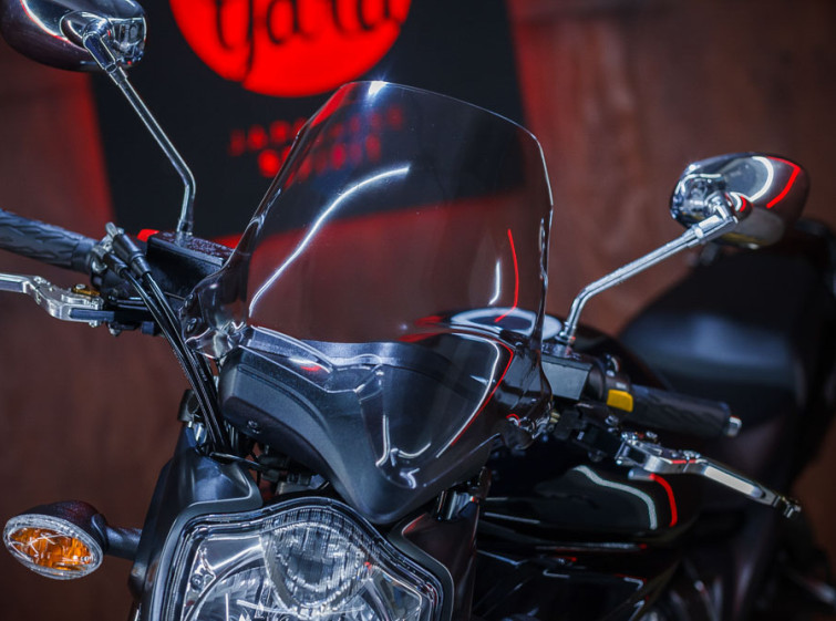 Мотоцикл Suzuki GSF1250 Bandit ABS с пробегом 7704 км