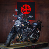Мотоцикл Suzuki GSF1250 Bandit ABS с пробегом 7704 км