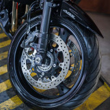 Мотоцикл Suzuki GSF1250 Bandit ABS с пробегом 7704 км