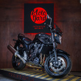 Мотоцикл Suzuki GSF1250 Bandit ABS с пробегом 7704 км