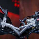 Мотоцикл Suzuki DJEBEL 250 с пробегом 27912 км