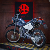 Мотоцикл Suzuki DJEBEL 250 с пробегом 27912 км