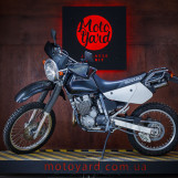 Мотоцикл Suzuki DJEBEL 250 с пробегом 27912 км